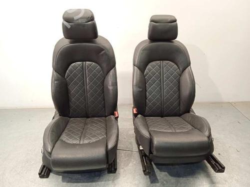 Seats set AUDI A8 D4 (4H2, 4H8, 4HC, 4HL) S8 quattro | BP8671195C78