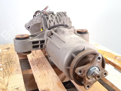 Differential, bag OPEL ANTARA A (L07) 2.0 CDTI 4x4 | BP29973524M24