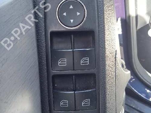 Left front window switch MERCEDES-BENZ GLK-CLASS (X204) | BP17810868I27 - Image 16