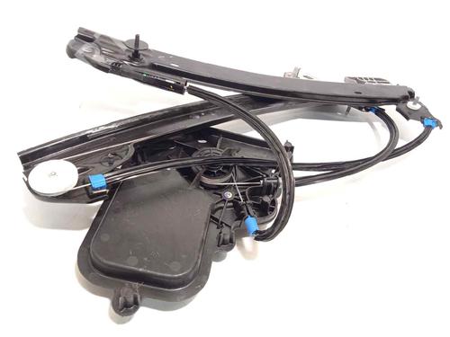 Front right window mechanism TESLA MODEL 3 (5YJ3) | BP17570827C23 - Image 2
