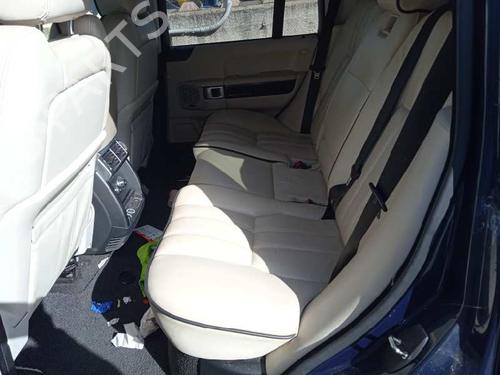 Left headlight LAND ROVER RANGE ROVER III (L322) 4.4 D 4x4 | BP21091656C28 