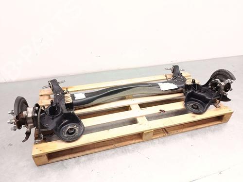 Bagaksel Bagaksel PEUGEOT 408 II (FP_, F3_, FM_) PureTech 130 (FPHNST) (131 hp) 39560542 39560542