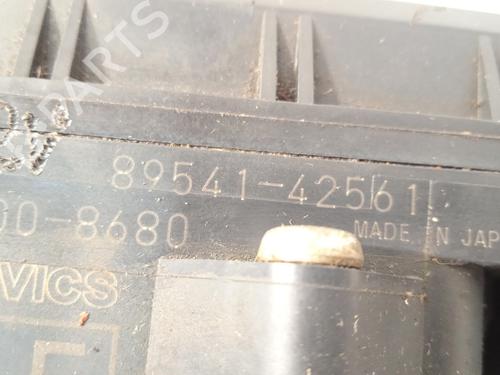 ABS pump TOYOTA RAV 4 IV (_A4_) 2.2 D 4WD (ALA49) | BP29173996M43