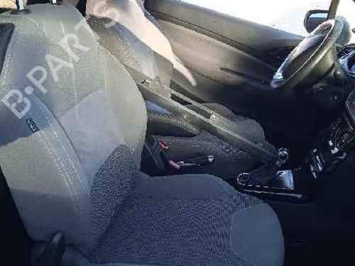 Fuse box CITROËN DS3 (SA_) 1.6 BlueHDi 100 | BP17949156E1 