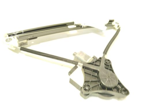 Rear right window mechanism SEAT IBIZA V (KJ1, KJG) 1.0 TSI | BP27466461C25 