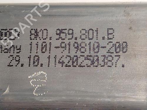 Front left window mechanism AUDI Q3 (8UB, 8UG) 2.0 TDI | BP28450770C22 - Image 3