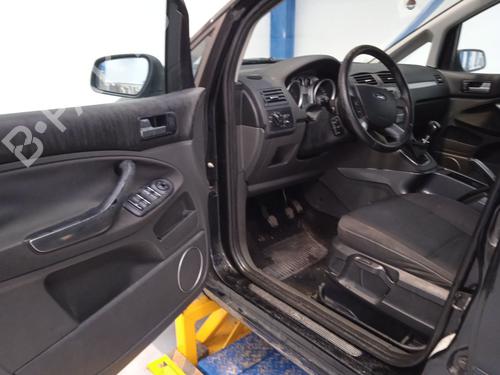 Front bumper FORD C-MAX (DM2) 2.0 TDCi | BP36018471C7  - Image 29