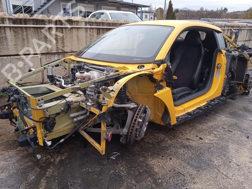 Commande de phare AUDI R8 (4S3, 4SP) 5.2 FSI Plus quattro | BP30544303I24 