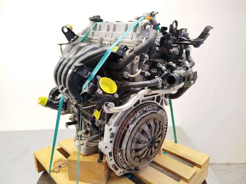 Used Engine Engine 39407836 39407836
