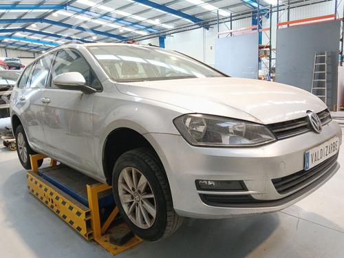 Engine VW GOLF VII Variant (BA5, BV5) 1.6 TDI | BP37024917M1 - Image 25