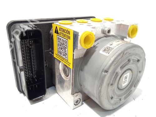 Used ABS pump ABS pump BMW X1 (F48) sDrive 18 d (150 hp) 29424851 29424851