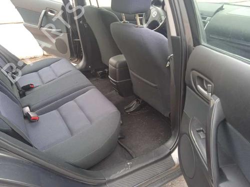 Rear left window mechanism MAZDA 6 Hatchback (GG) 2.0 (GGES) | BP15243188C24 