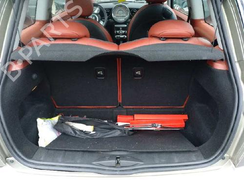 Left front driveshaft MINI MINI (R56) Cooper | BP4807461M38