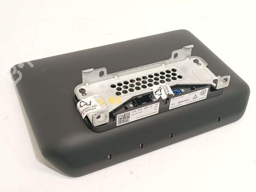 Display VW GOLF VIII (CD1, DA1) 1.5 TSI | BP39103642C48 - Image 5