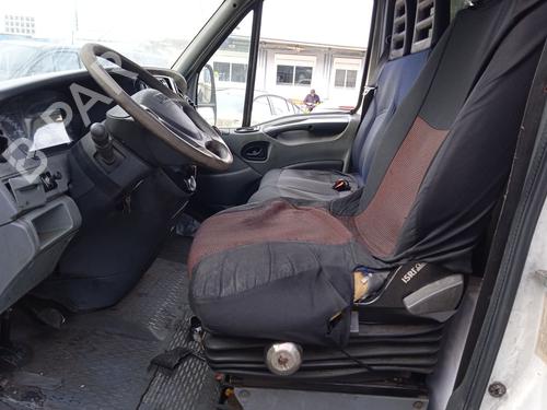 Alternator IVECO DAILY IV Van 35C15 V, 35C15 V/P | BP24579142M7