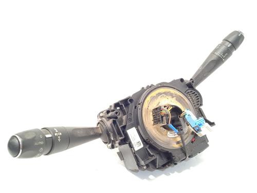 Used Steering column stalk PEUGEOT 508 I (8D_) 2.0 HDi (140 hp) 22729338