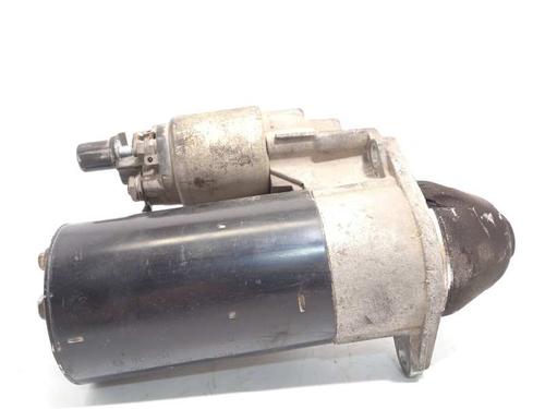 Used Starter Starter MERCEDES-BENZ A-CLASS (W169) A 200 CDI (169.008, 169.308) (140 hp) 9663416 9663416