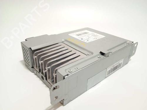 Bilradio CITROËN JUMPY III Bus (V_) 1.5 BlueHDi 120 (120 hp) 9233153