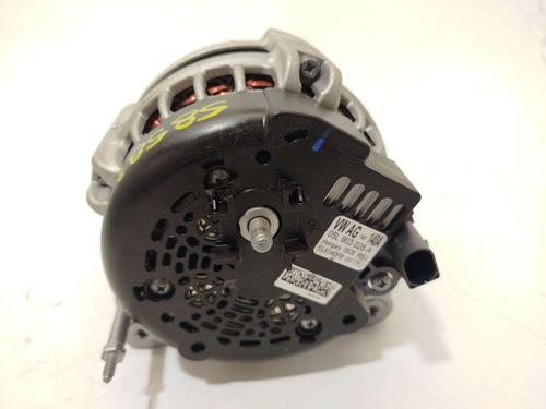 Alternator AUDI A3 Sportback (8YA, 8YF) 35 TDI | BP37664962M7 - Image 3