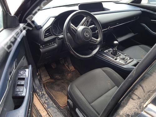 Module électronique MAZDA MX-5 IV (ND__) 2.0 (ND6E) | BP25851157M83 