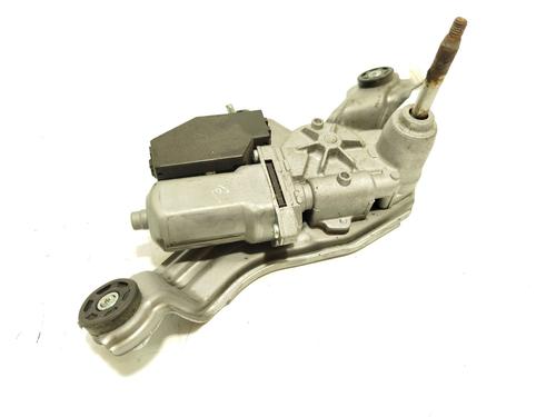 Used Rear wiper motor TOYOTA AVENSIS Estate (_T27_) 2.0 D-4D (ADT270_, ADT270R) (124 hp) 32437540