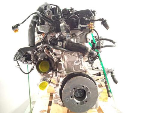 Engine BMW X3 (G01, F97, G08) | BP13054473M1 - Image 4