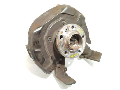 Used Left front steering knuckle Left front steering knuckle AUDI A1 Sportback (GBA) 30 TFSI (110 hp) 32191073 32191073