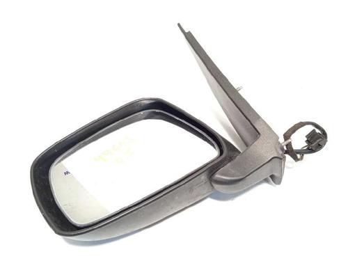 Left mirror NISSAN PATHFINDER III (R51) 2.5 dCi | BP11930823C26 