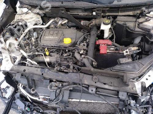 Fuel flap NISSAN X-TRAIL III (T32_, T32R, T32RR) 1.6 dCi (T32) | BP6075615C131  - Image 6