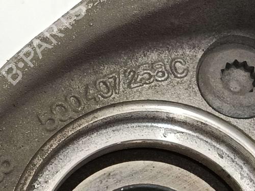 Right front steering knuckle VW PASSAT B8 Variant (3G5, CB5) 2.0 TDI | BP39466170M26  - Image 6