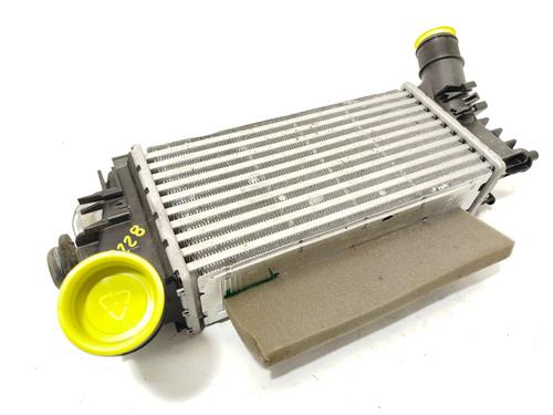 Used Intercooler Intercooler FORD PUMA (J2K, CF7) 1.0 EcoBoost mHEV (125 hp) 35788262 35788262