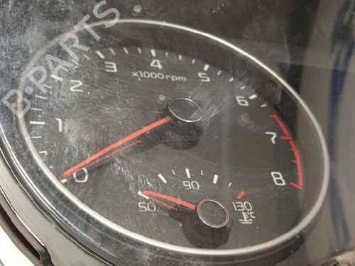 Instrument cluster KIA PICANTO III (JA) 1.0 | BP9527534C47
