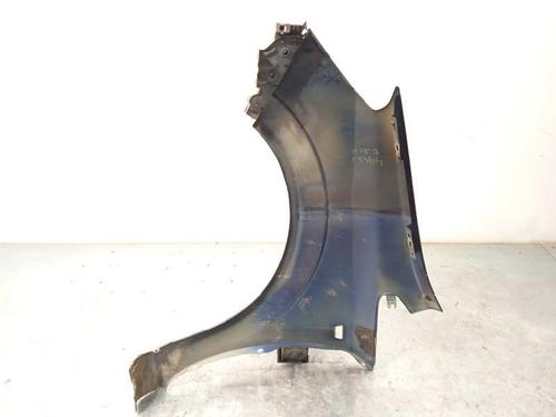 Right front fenders OPEL ZAFIRA / ZAFIRA FAMILY B (A05) 1.9 CDTI (M75) | BP12548761C42 