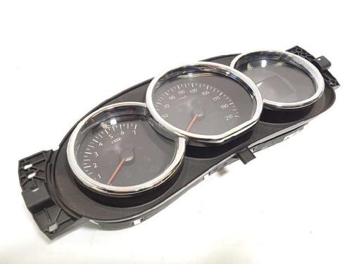 Used Instrument cluster DACIA LOGAN MCV II 1.5 dCi (90 hp) 11826582