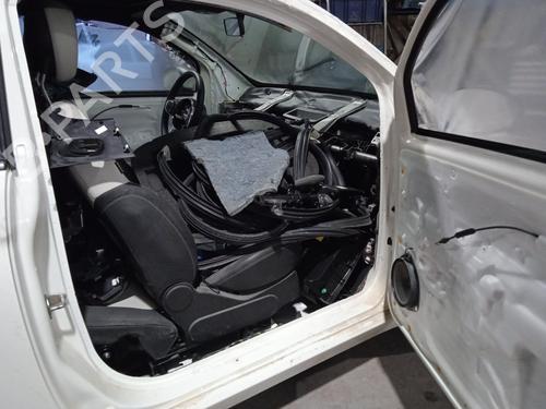 Climate control FIAT 500 C (312_)  | BP25714518I5 