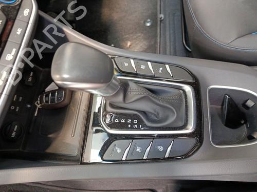 Engine HYUNDAI IONIQ (AE) 1.6 GDI Hybrid | BP37294064M1 - Image 19