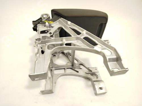 Seats set AUDI Q5 Sportback (FYT) 40 TDI Mild Hybrid quattro | BP31824531C78 