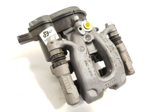 Used Right rear brake caliper Right rear brake caliper PEUGEOT 208 II (UB_, UP_, UW_, UJ_) 1.2 PureTech 100 (101 hp) 29022114 29022114