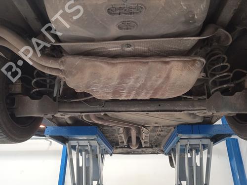 Engine RENAULT LAGUNA II (BG0/1_) 1.9 dCi (BG1A, BG1W, BG0G) | BP33012524M1 - Image 33