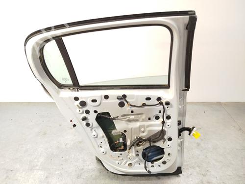 Left rear door PEUGEOT 208 II (UB_, UP_, UW_, UJ_) 1.2 PureTech 100 | BP26167908C4 