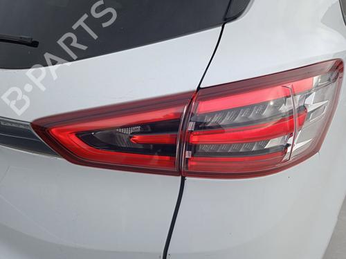 Retrovisor esquerdo FORD S-MAX (CJ, WA6) 2.0 TDCi | BP32289607C26 