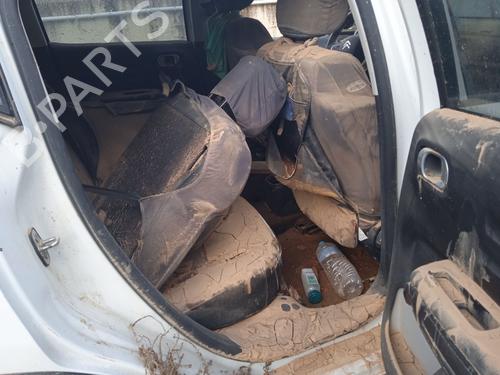 AC radiator CITROËN C3 III (SX) 1.2 PureTech 82 | BP26878251M32