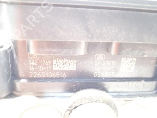 ABS pump FIAT TIPO Saloon (356_, 357_) 1.4 (356SXA1B) | BP25623330M43