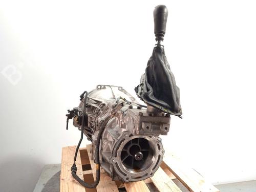 Gearbox HYUNDAI TERRACAN (HP) 2.9 CRDi 4WD | BP16819641M3 