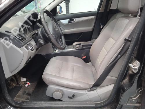 Electronic module MERCEDES-BENZ C-CLASS T-Model (S204) C 220 CDI (204.208) | BP34579149M83  - Image 32