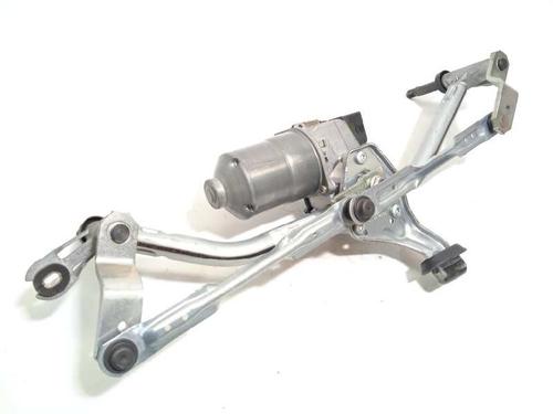 Front wiper motor OPEL CROSSLAND X / CROSSLAND (P17, P2QO) 1.5 Turbo D (75) | BP12236312M29 