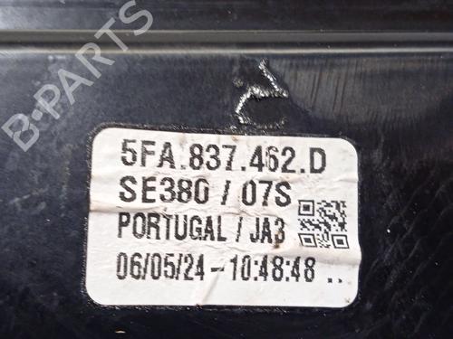 Front right window mechanism SEAT LEON (KL1, KLG) 1.0 TSI | BP29742636C23
