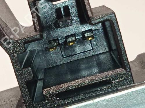 Rear wiper motor LAND ROVER FREELANDER 2 (L359)  | BP15576416M102 