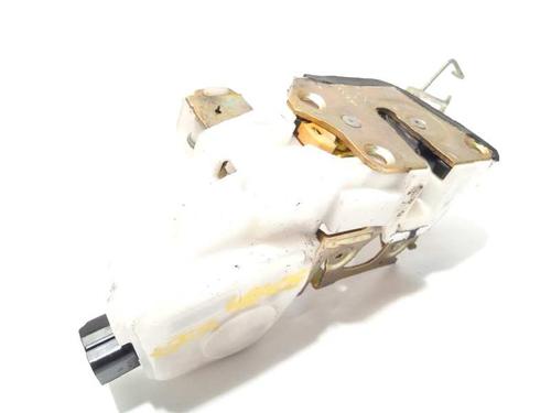 Used Front left lock Front left lock 13947838 13947838
