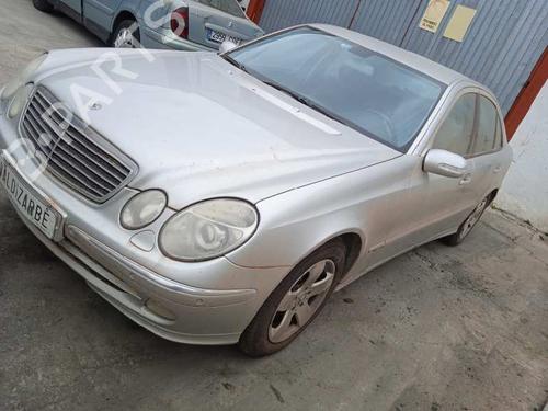 Electronic module MERCEDES-BENZ E-CLASS (W211)  | BP10384626M83 